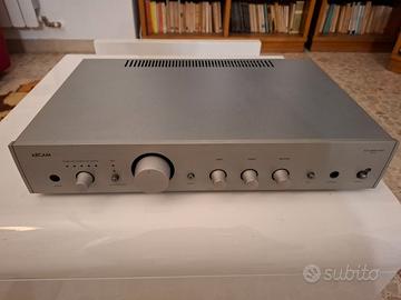 Arcam diva A75 plus