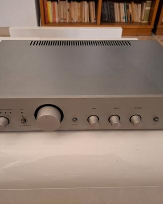 Arcam diva A75 plus
