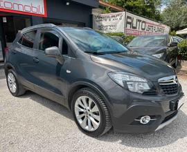 Opel Mokka 1.7 CDTI FULL OUTLET