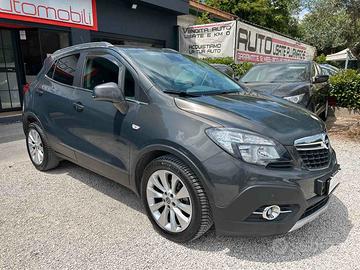 Opel Mokka 1.7 CDTI FULL OUTLET