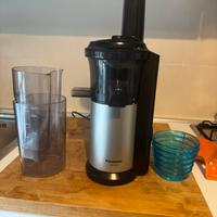 Estrattore panasonic MJ-L500