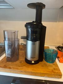 Estrattore panasonic MJ-L500