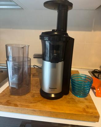 Estrattore panasonic MJ-L500