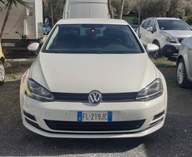 Volkswagen Golf 2014 - 1.6TDI BLUEMOTION LB AUTOMO