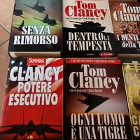 Tom Clancy