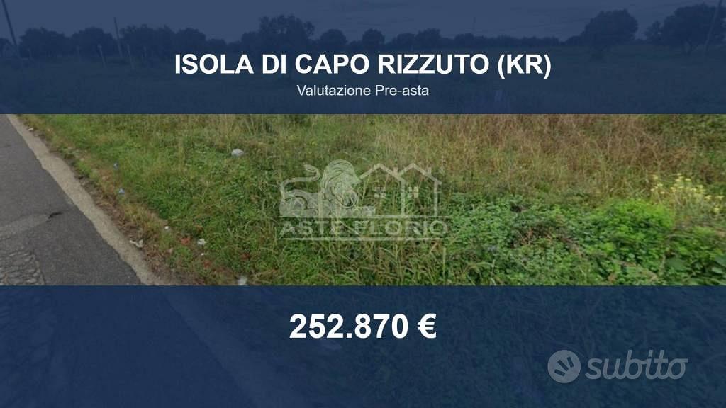 Immobile in asta di 48 m² a Isola di Capo Rizzuto - Vista 2