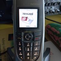 Telefono Nokia 9300i