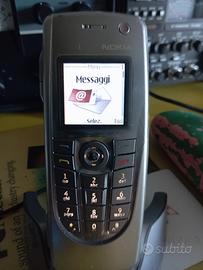 Telefono Nokia 9300i