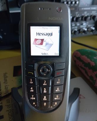 Telefono Nokia 9300i