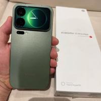 XIAOMI 17 PRO MAX 5G 12/512 GB GREEN PERFETTO
