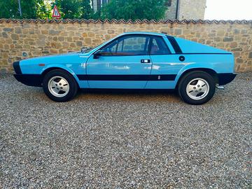 Lancia Beta Montecarlo Coupé S1 ASI CRS