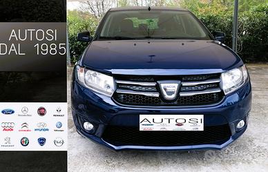 Dacia Sandero 1.2 Gpl 75cv 5p