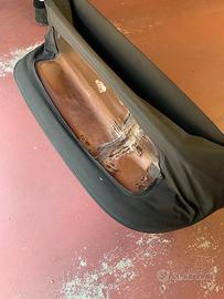 Capote Fiat Barchetta