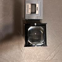 Pezzo di ricambio per ingranditore