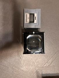 Pezzo di ricambio per ingranditore