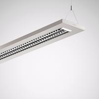 Sospensioni Trilux Luceo - NUOVE x2 pezzi