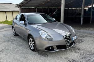 Alfa Romeo Giulietta 1.4 T-jet 120cv NEOPATENTATI