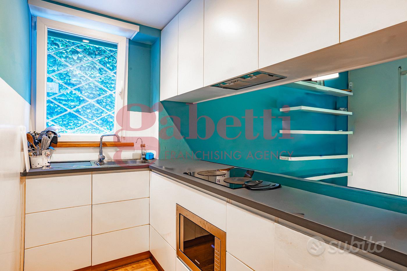 Appartamento Roma [Cod. rif 3327406VRG] (Parioli) - Vista 6