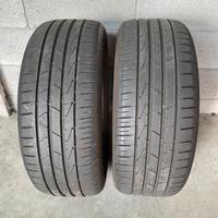 Gomme 215/55 r17