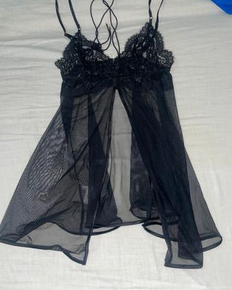 Completino intimo