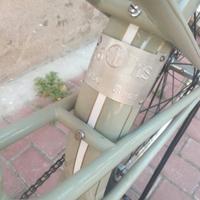 Bicicletta da fornaio Atala 1939