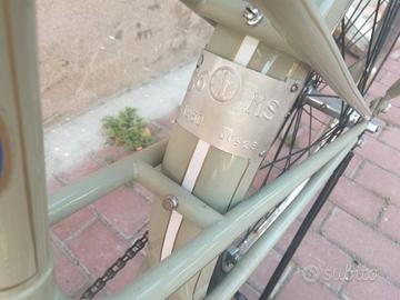 Bicicletta da fornaio Atala 1939