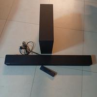 Soundbar 240W 