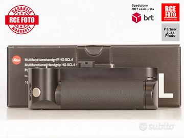 Leica Multi-Function Handgrip HG-SCL4 [16 063]