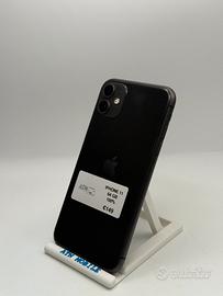 Iphone 11  64 GB 🔋100%