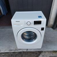 lavatrice Samsung