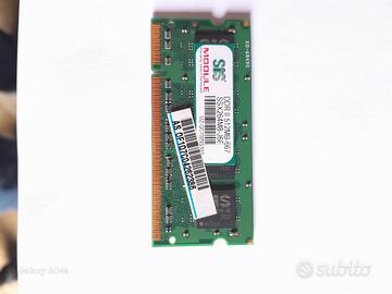 Ram DDR2