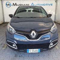 RENAULT Captur 1.5 dCi 90cv Energy Zen *EURO 6*