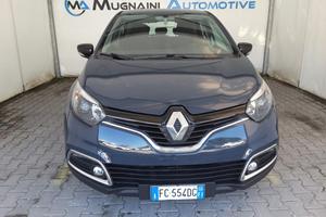 RENAULT Captur 1.5 dCi 90cv Energy Zen *EURO 6*