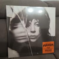 vinile lady Gaga MAYHEM 
