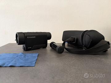 Visore termico pulsar axion 2 xq35 pro