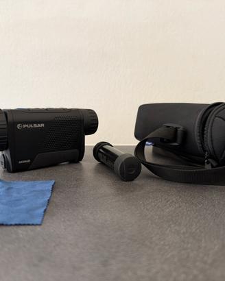 Visore termico pulsar axion 2 xq35 pro