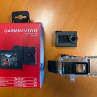 GARMIN VIRB ULTRA 30 4k 30 FPS