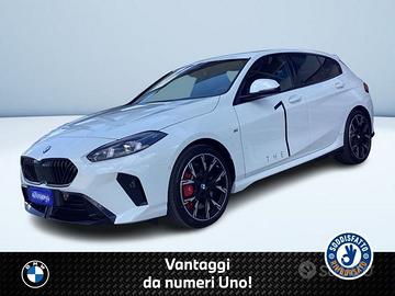 BMW Serie 1 118d M Sport Pro
