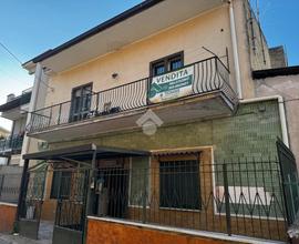 VILLA SINGOLA A AVERSA