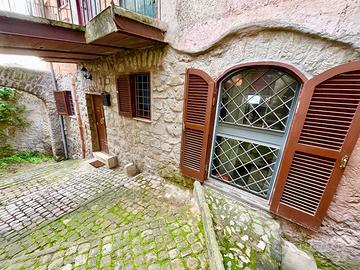 Appartamento panoramico piano terra