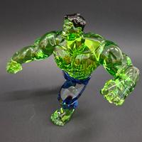 Swarovski 5646380 Marvel Hulk Statuina ZYQ DD
