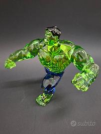 Swarovski 5646380 Marvel Hulk Statuina ZYQ DD