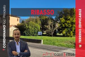 Cordignano - Terreno edificabile 60K Rif. V126