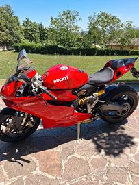 Panigale 899 2013
