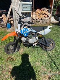 YCF 88 lite