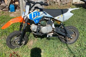 YCF 88 lite