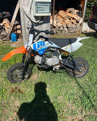 YCF 88 lite