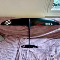 Leviathan 1350-L con 370 Stabi e 663 Fusoliera