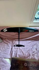 Leviathan 1350-L con 370 Stabi e 663 Fusoliera