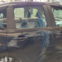 Porta posteriore dx CITROEN C3 del 2011